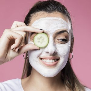 Nutrición Celular Facial