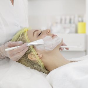 Limpieza Facial Profunda