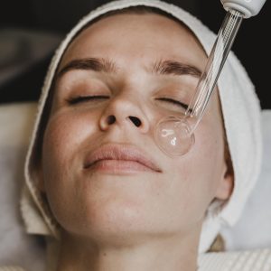 Tratamiento de Acné Facial